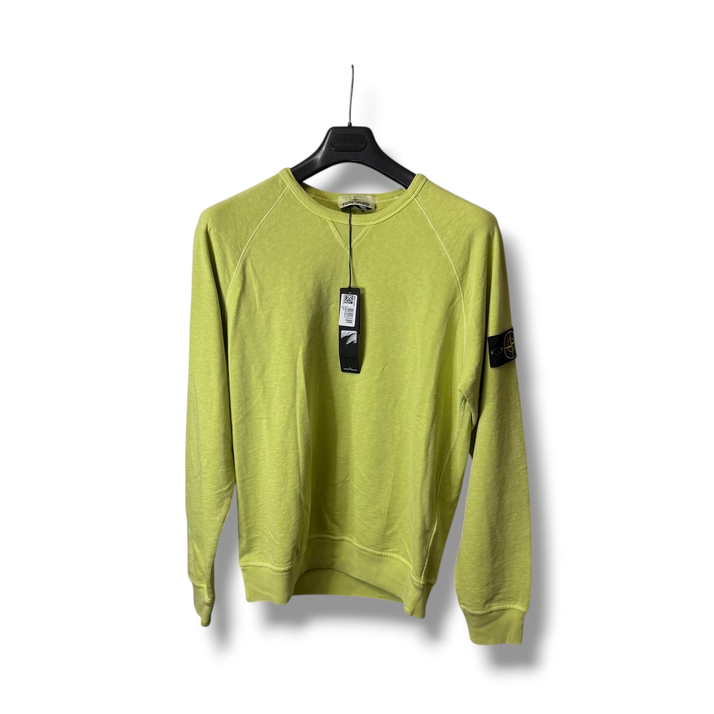 Stone Island Jumper (M, 22”)