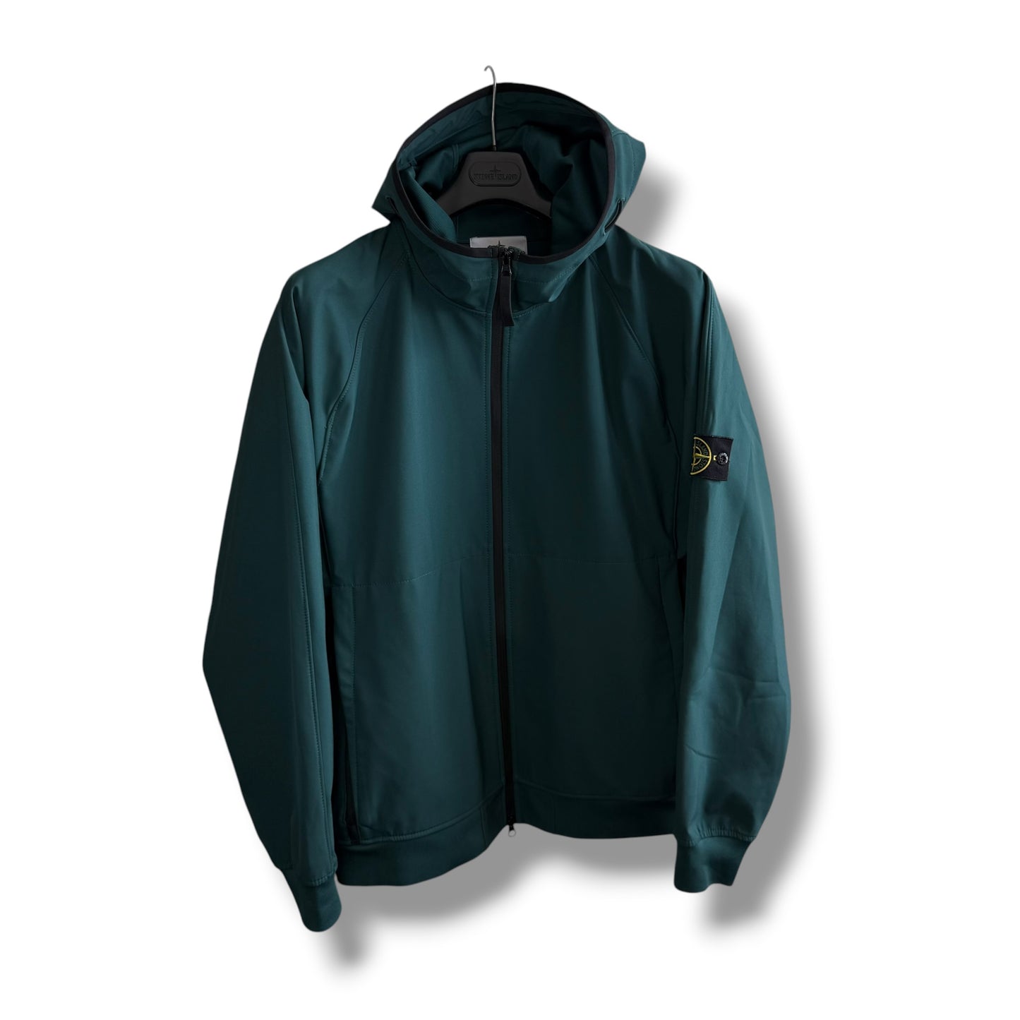 Stone Island Light Soft Shell-R (XXL, 25”)
