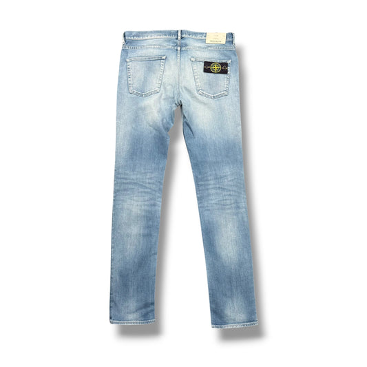 Stone Island Jeans (33”)