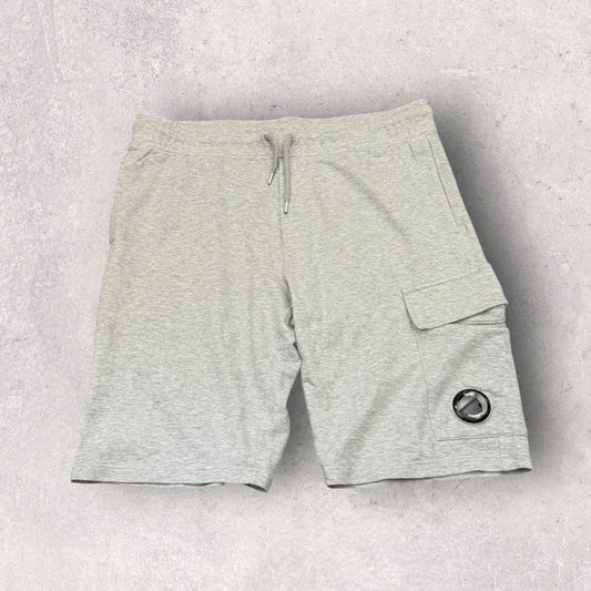 CP Company Jogger Shorts (XL)
