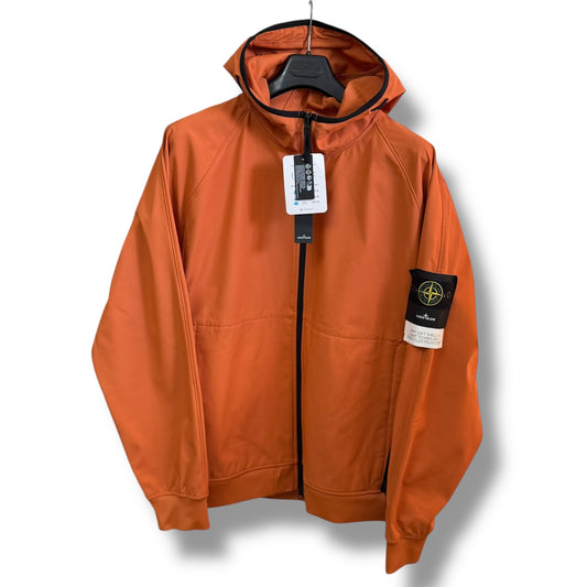 Stone Island Soft Shell (3XL, 27”)