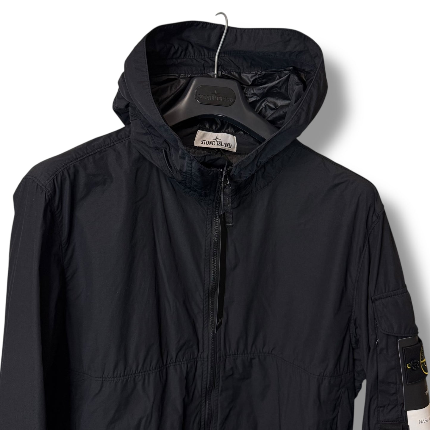 Stone Island Naslan Light Watro (XL, 24.5”)