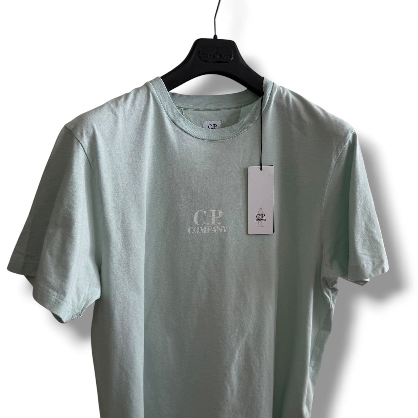CP Company T-Shirt (XL, 23”)