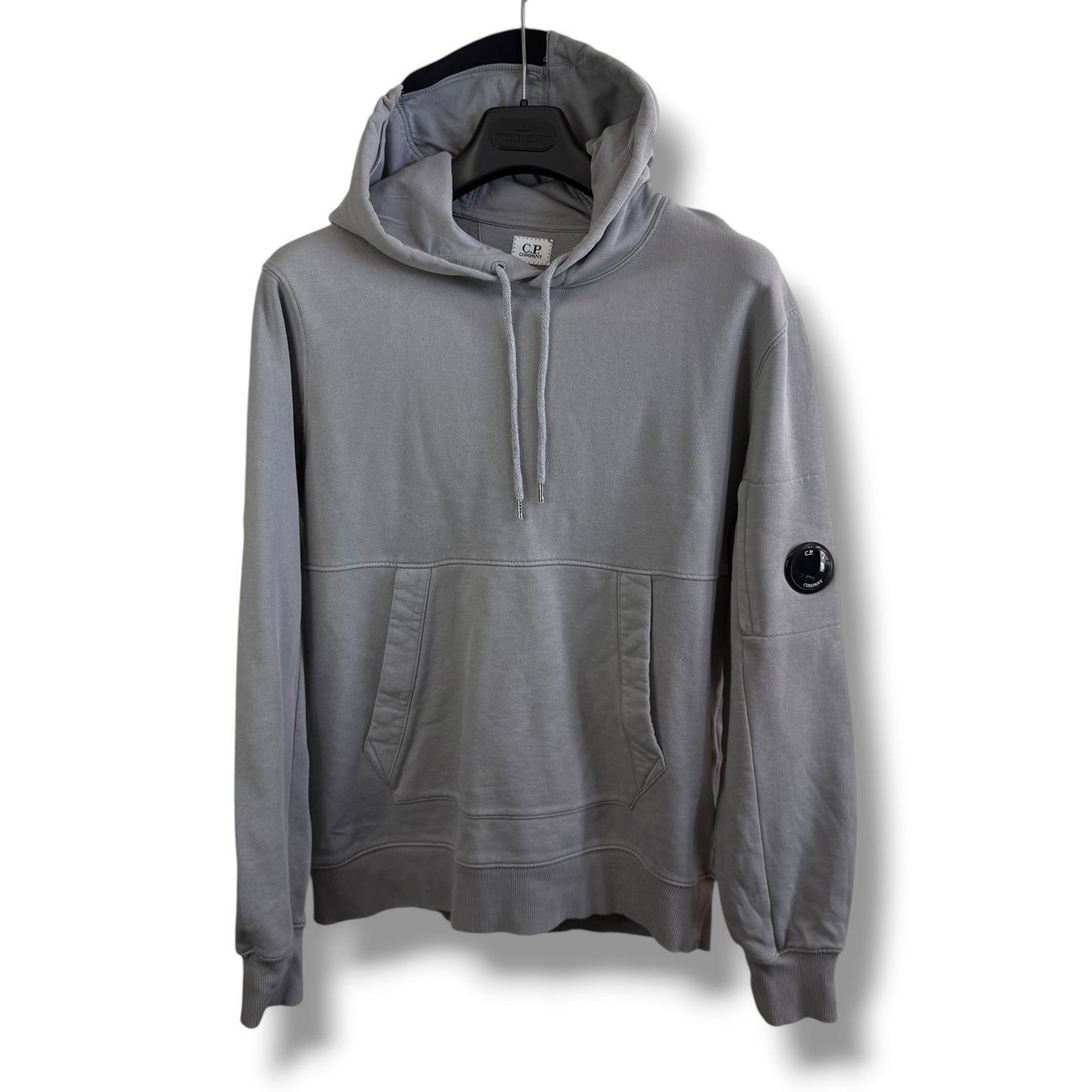 CP Company Hoodie (M, 21.5”)