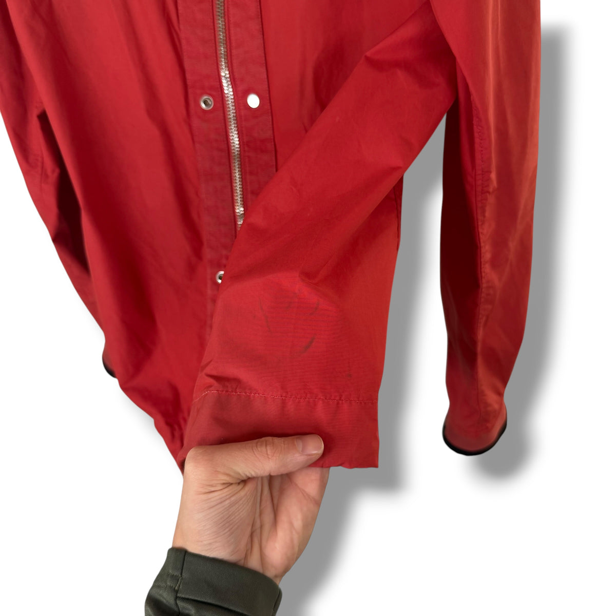 Stone Island Spalmatura (L, 22”)