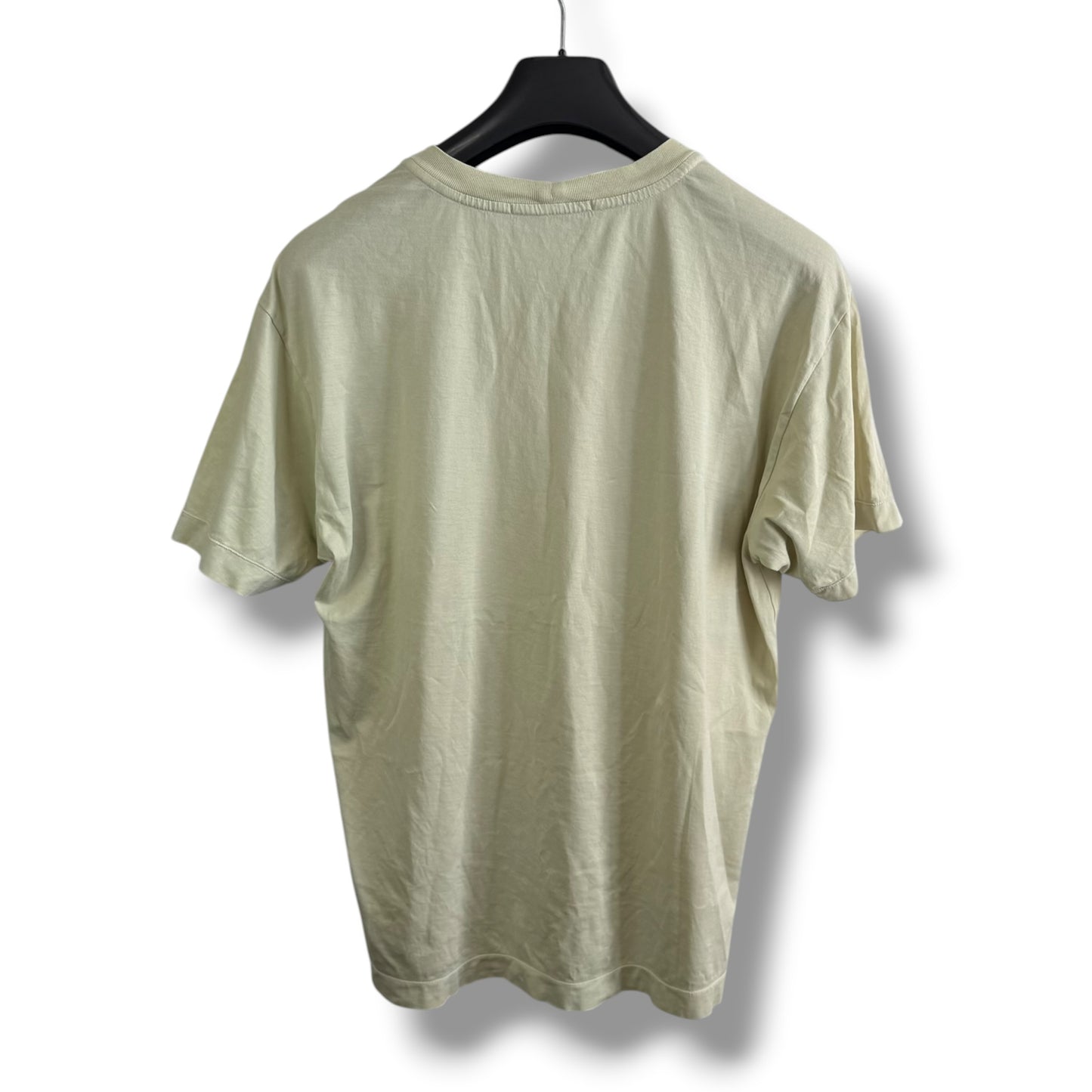 Stone Island T-Shirt (M, 21”)