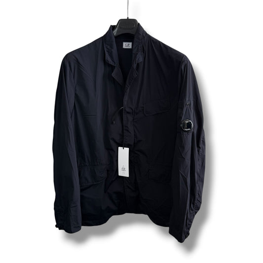 CP Company Nycra-R Overshirt (XL, 25”)