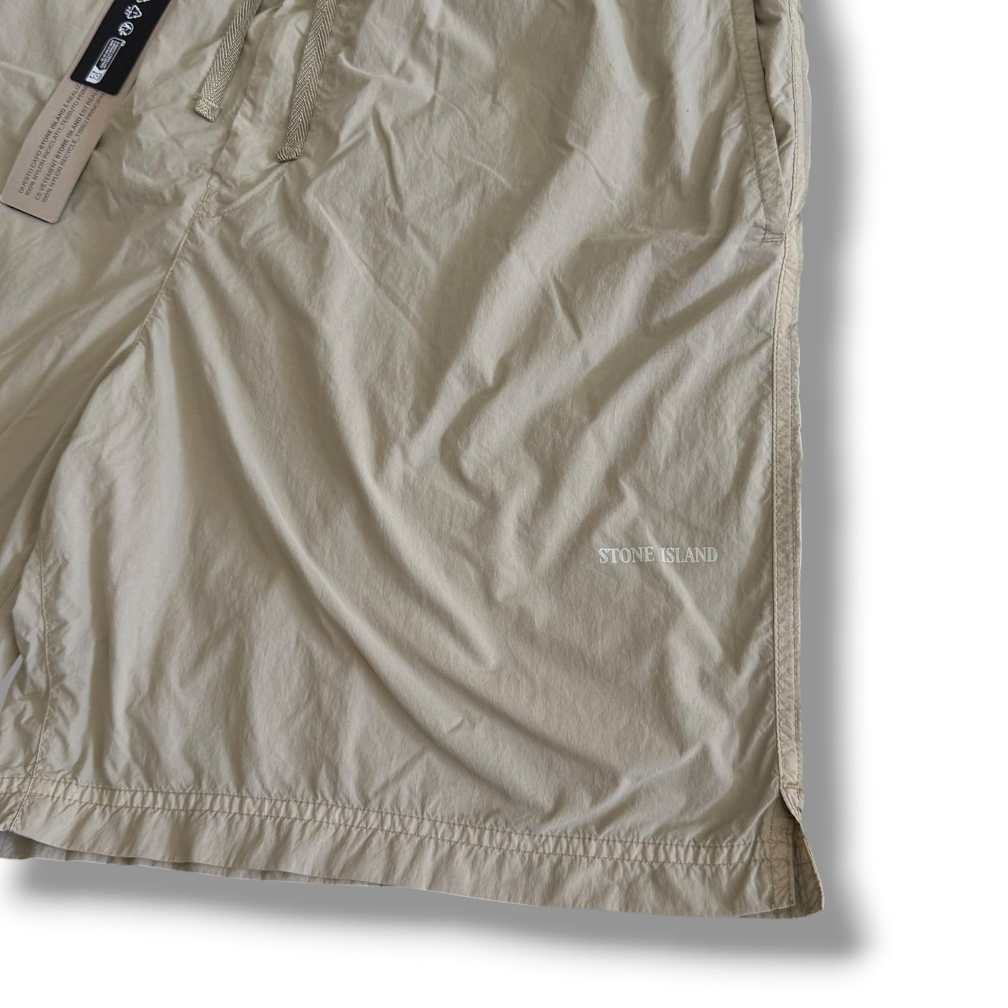 Stone Island Ghost Swim Shorts (M, L, XL)