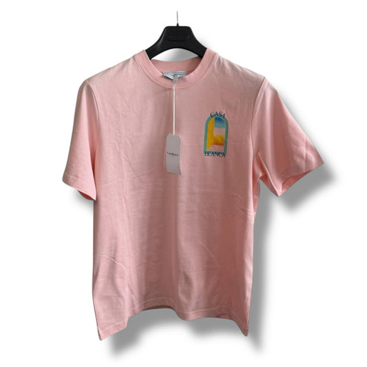 Casablanca T-shirt (L / XL, 22”)