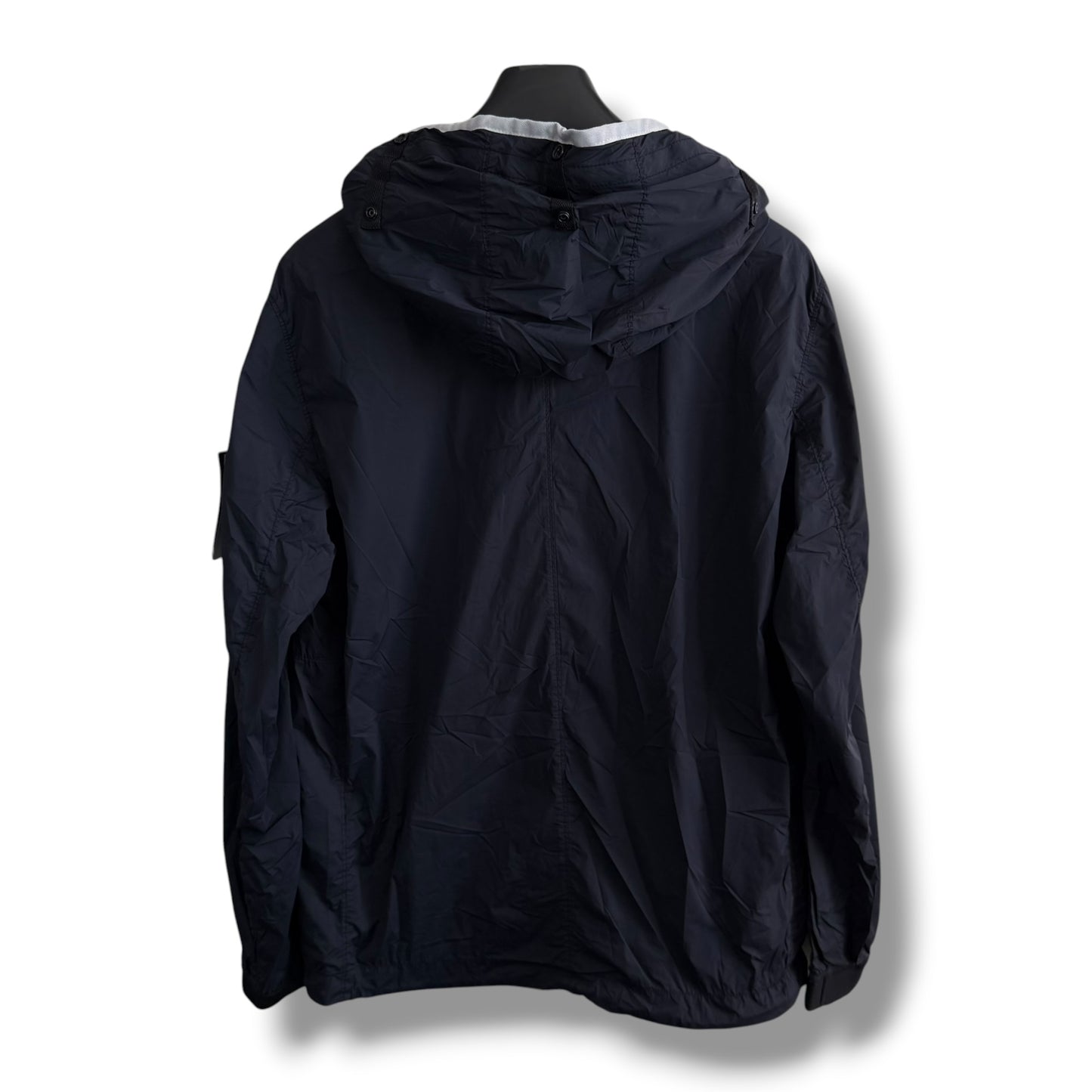 Stone Island Skin Touch Nylon-TC (M, 22.5”)