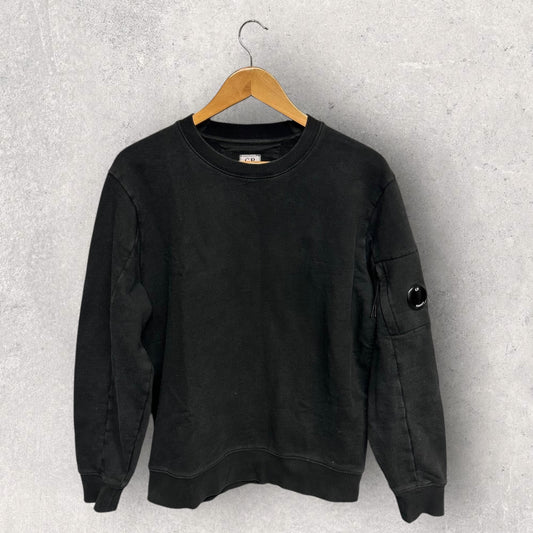 CP Company Sweatshirt (L, 22”)