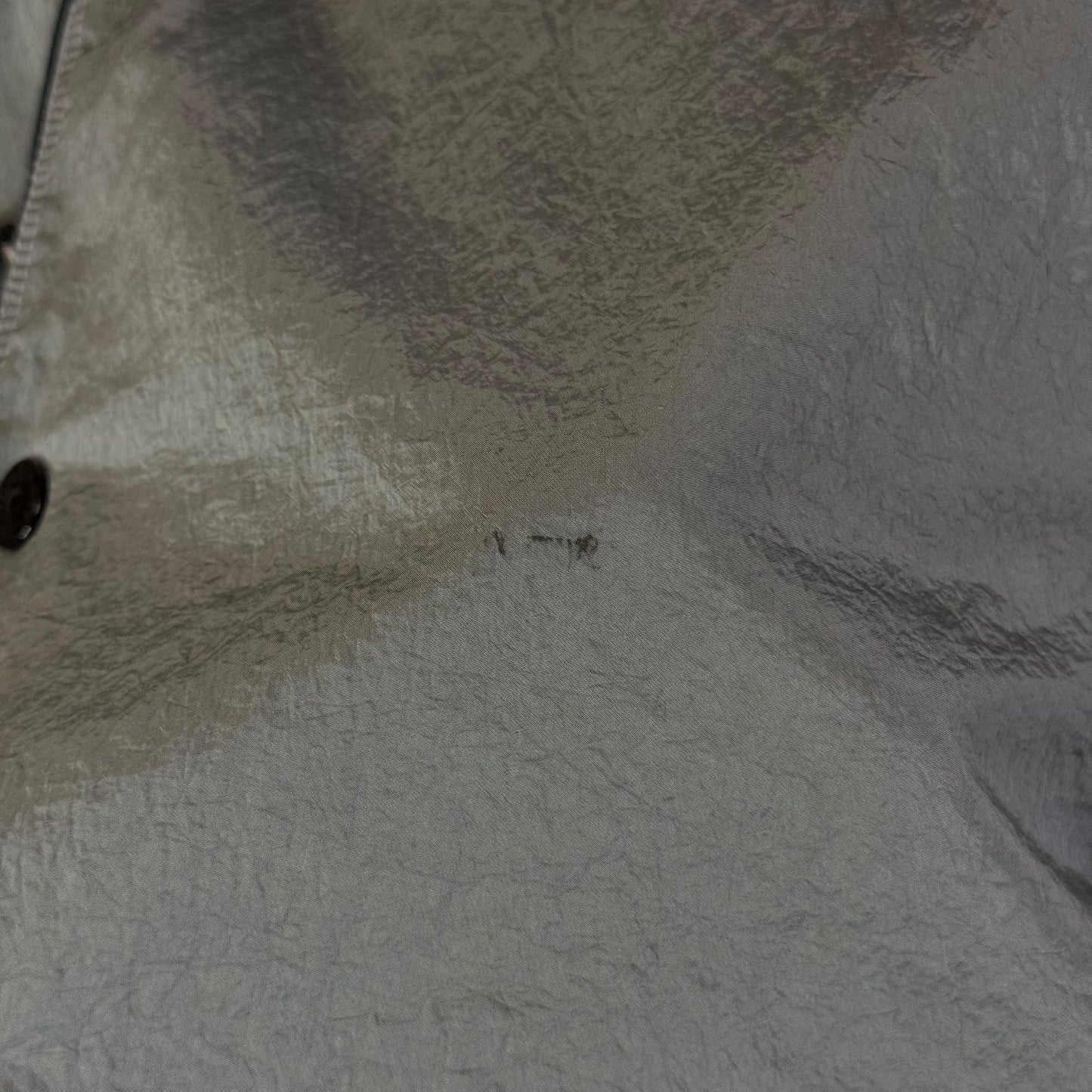 Stone Island Nylon Metal Primaloft Two Piece (L, 24”)