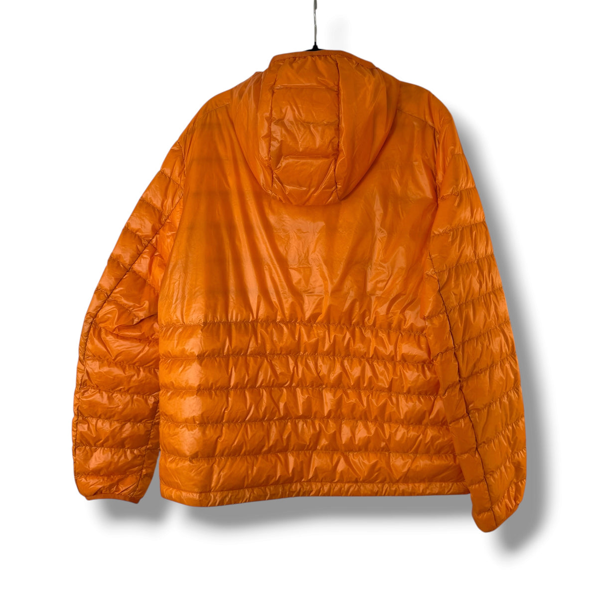 Moncler Divedro Puffer Jacket (Size 5, 25”)