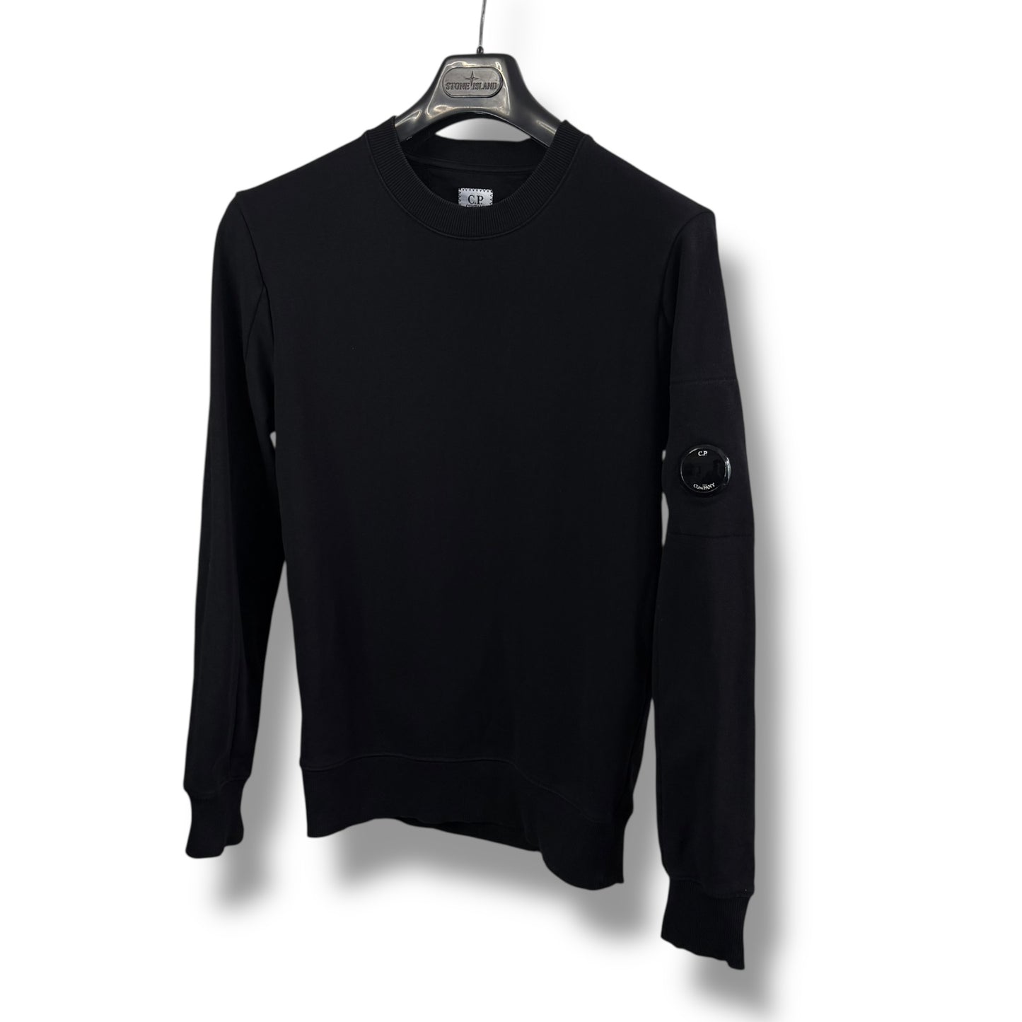 CP Company Sweatshirt (S, 20.5”)
