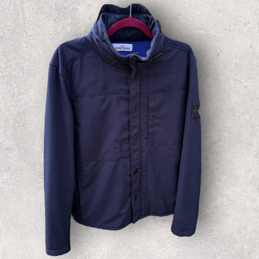 Stone Island Soft Shell-R (L, 21”)