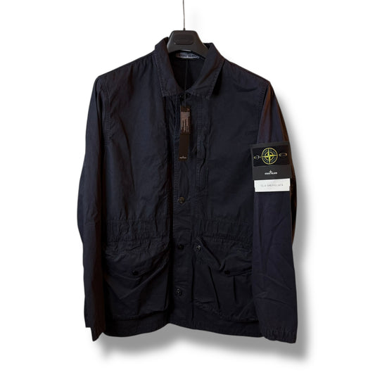 Stone Island Tela Smerigliata (XL, 24.3”)