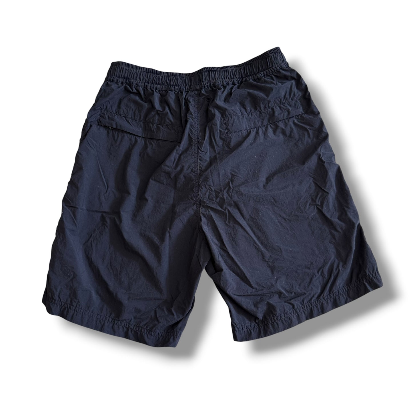 Stone Island Ghost Swim Shorts (S)