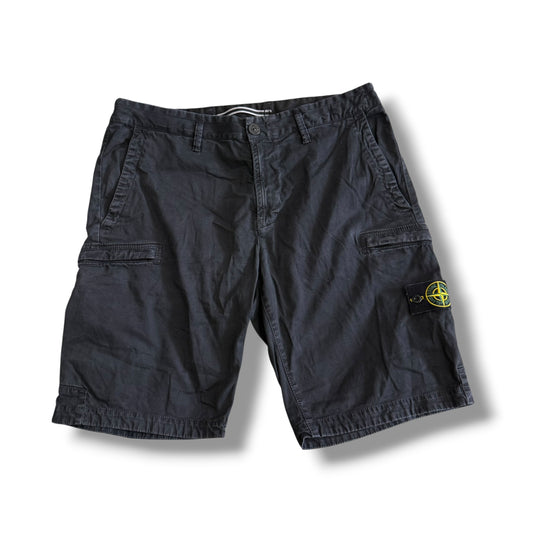 Stone Island Cargo Shorts (34”)
