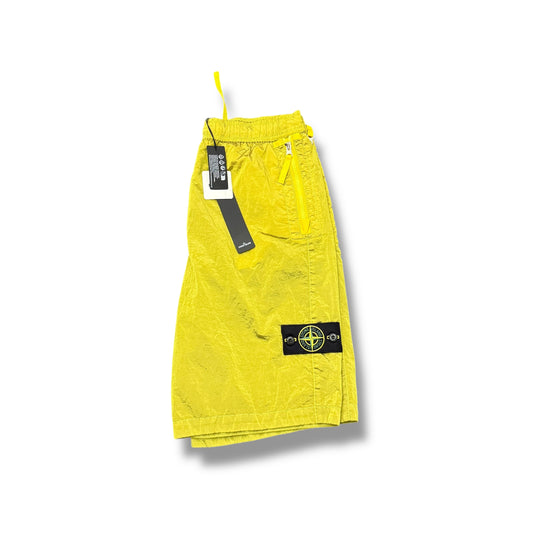 Stone Island Bermuda Shorts (30”)