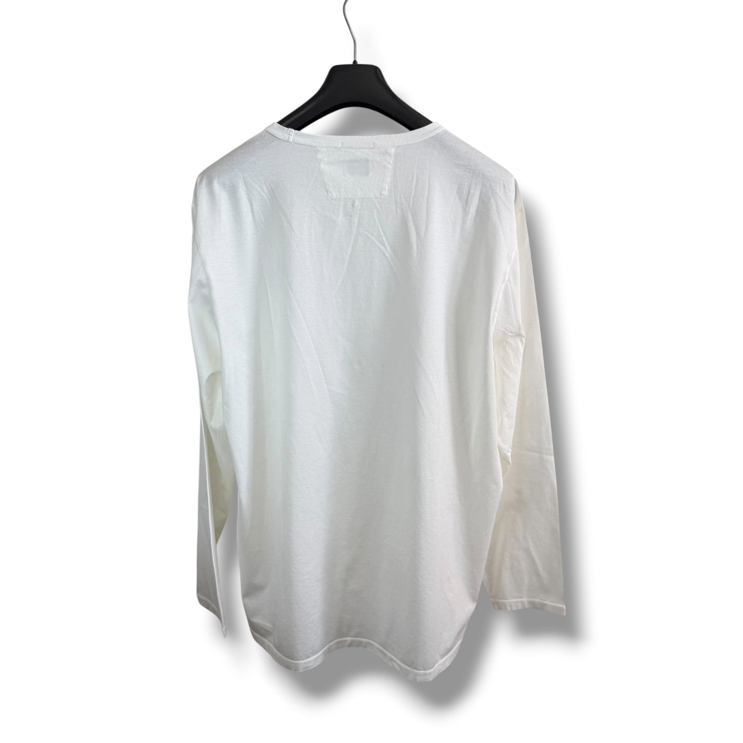CP Company Long Sleeve T-Shirt (3XL, 26”)