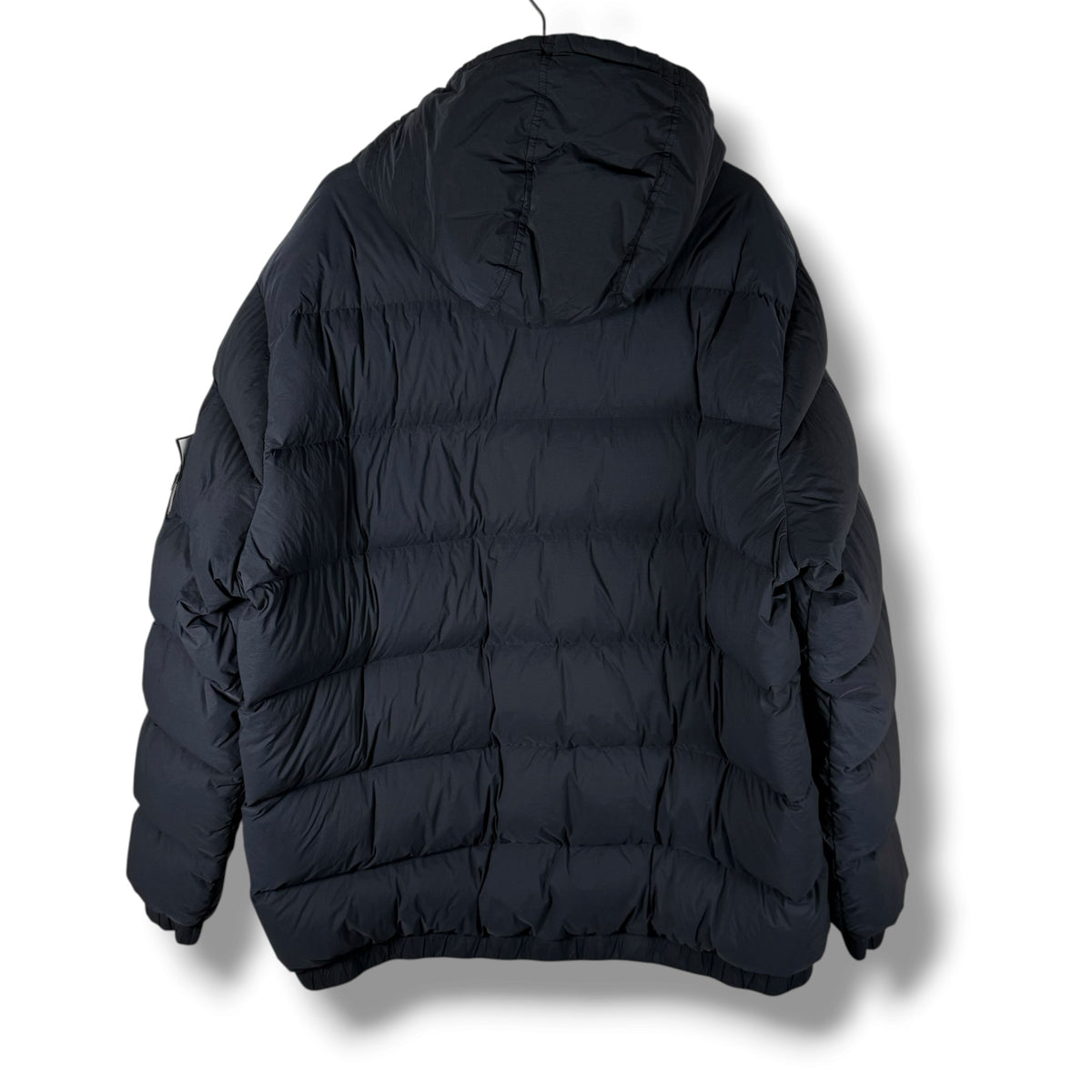 Stone Island Seamless Tunnel Nylon Down - TC (3XL, 29”)