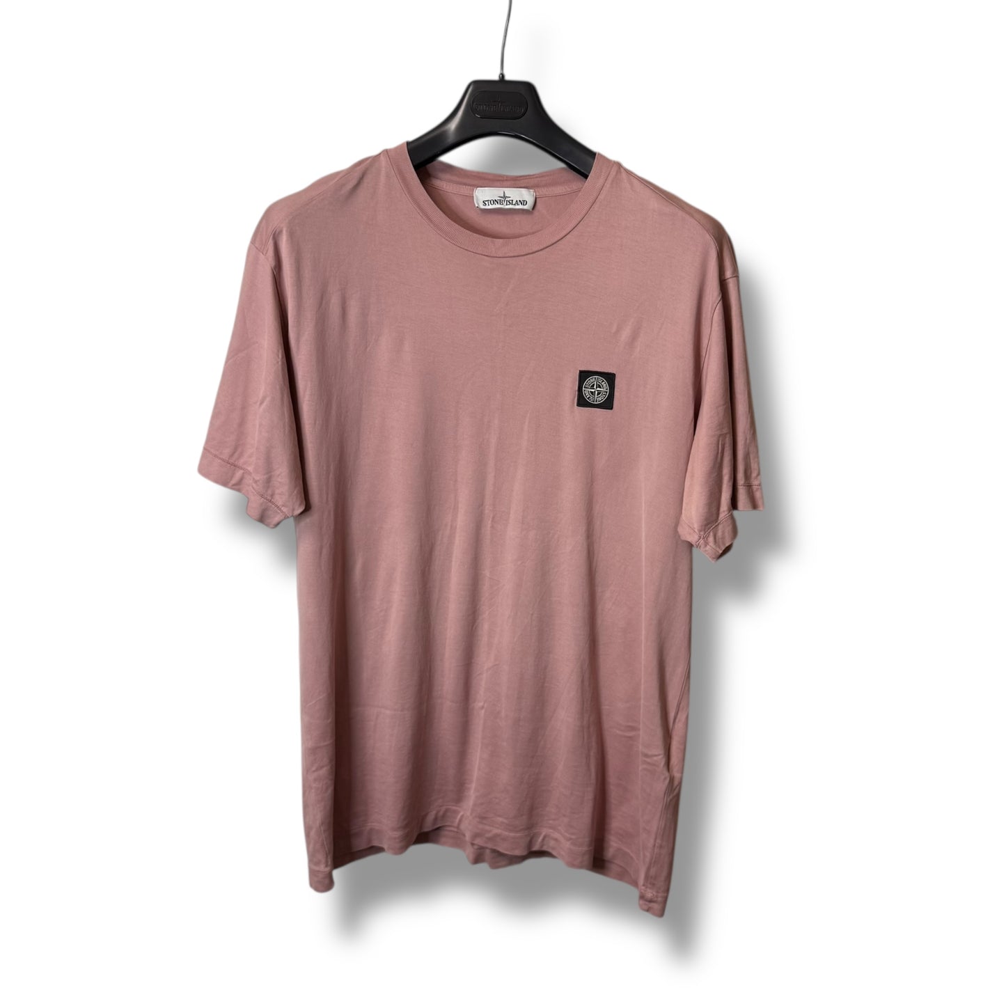 Stone Island T-shirt (XL, 23”)