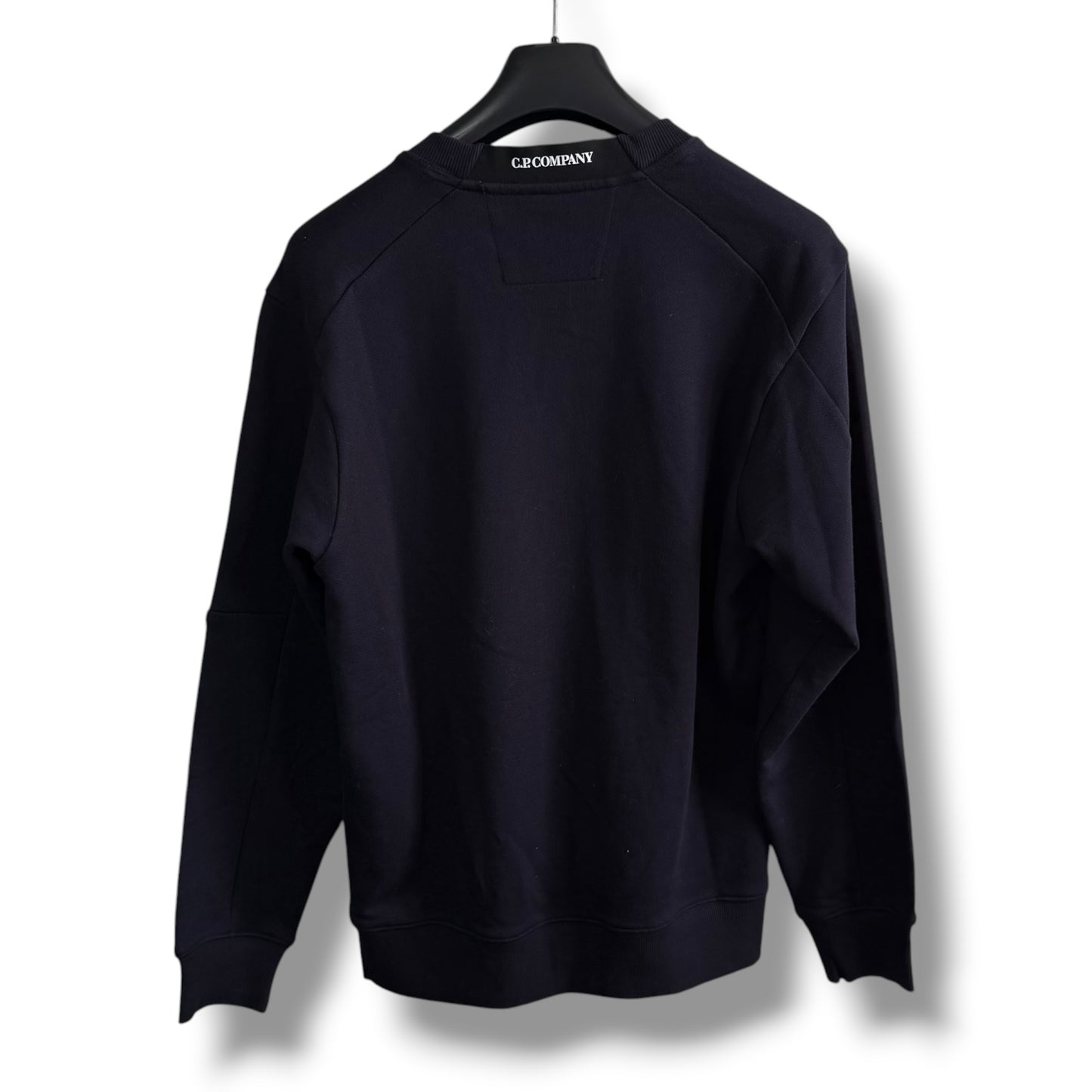 CP Company Sweatshirt (S, 21”)