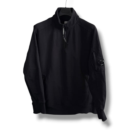 CP Company 1/4 Zip (XL, 24”)