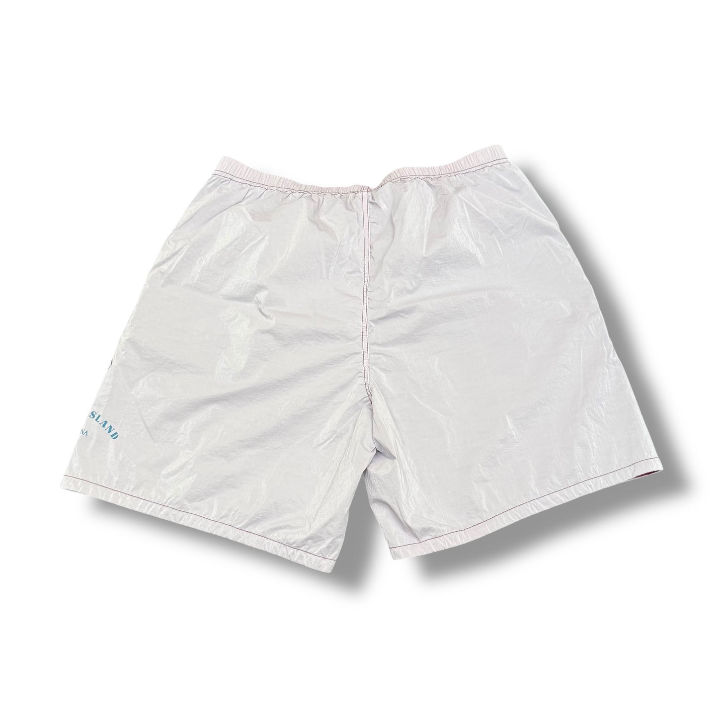 Stone Island Marina Shorts (34)