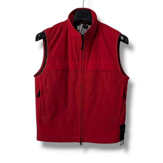 Stone Island Primaloft Gilet (S, 20.5”)
