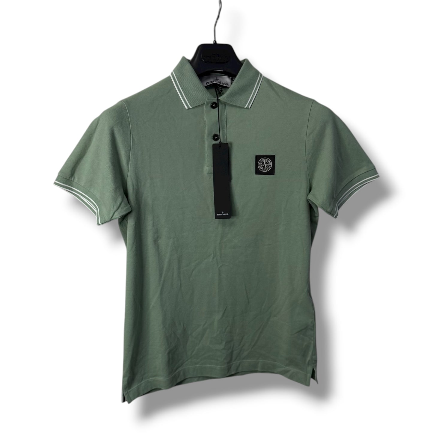 Stone Island Polo (S, 20”)