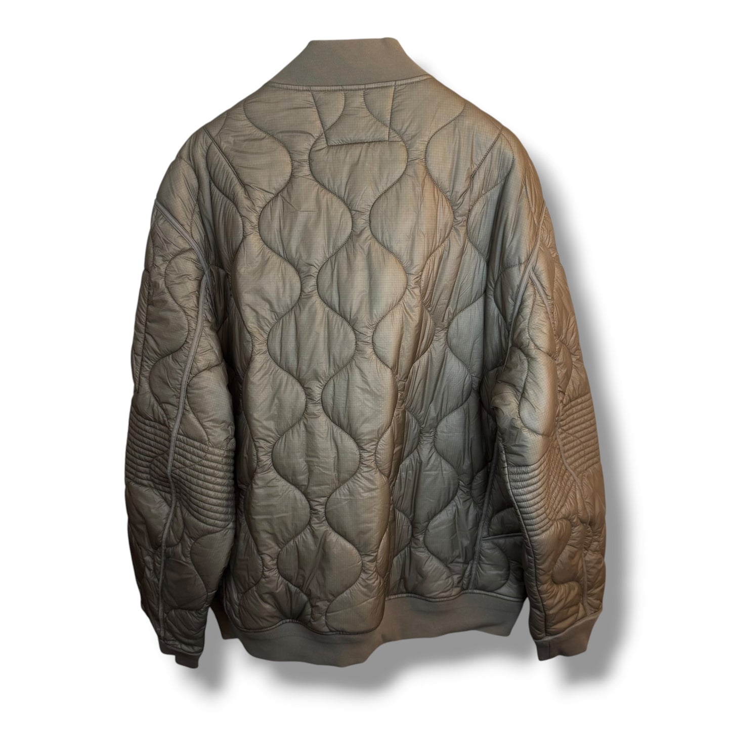 CP Company Liner Primaloft Bomber Jacket (L, 23”)