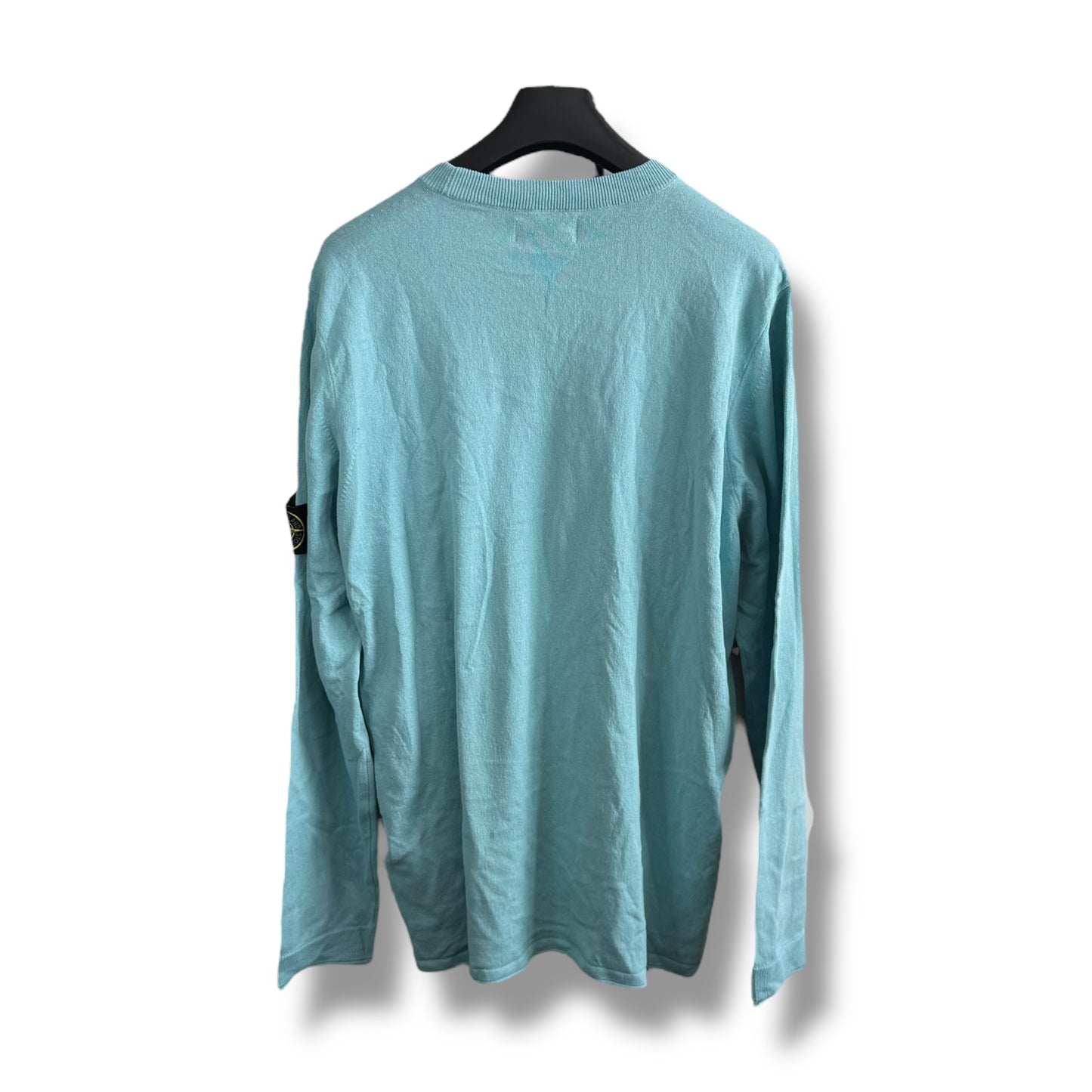 Stone Island Knit Jumper (3XL, 26”)