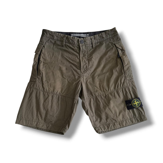 Stone Island Cargo Shorts (30”)