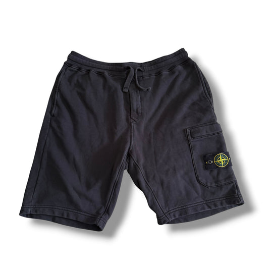 Stone Island Jogger Shorts (L, 34”)
