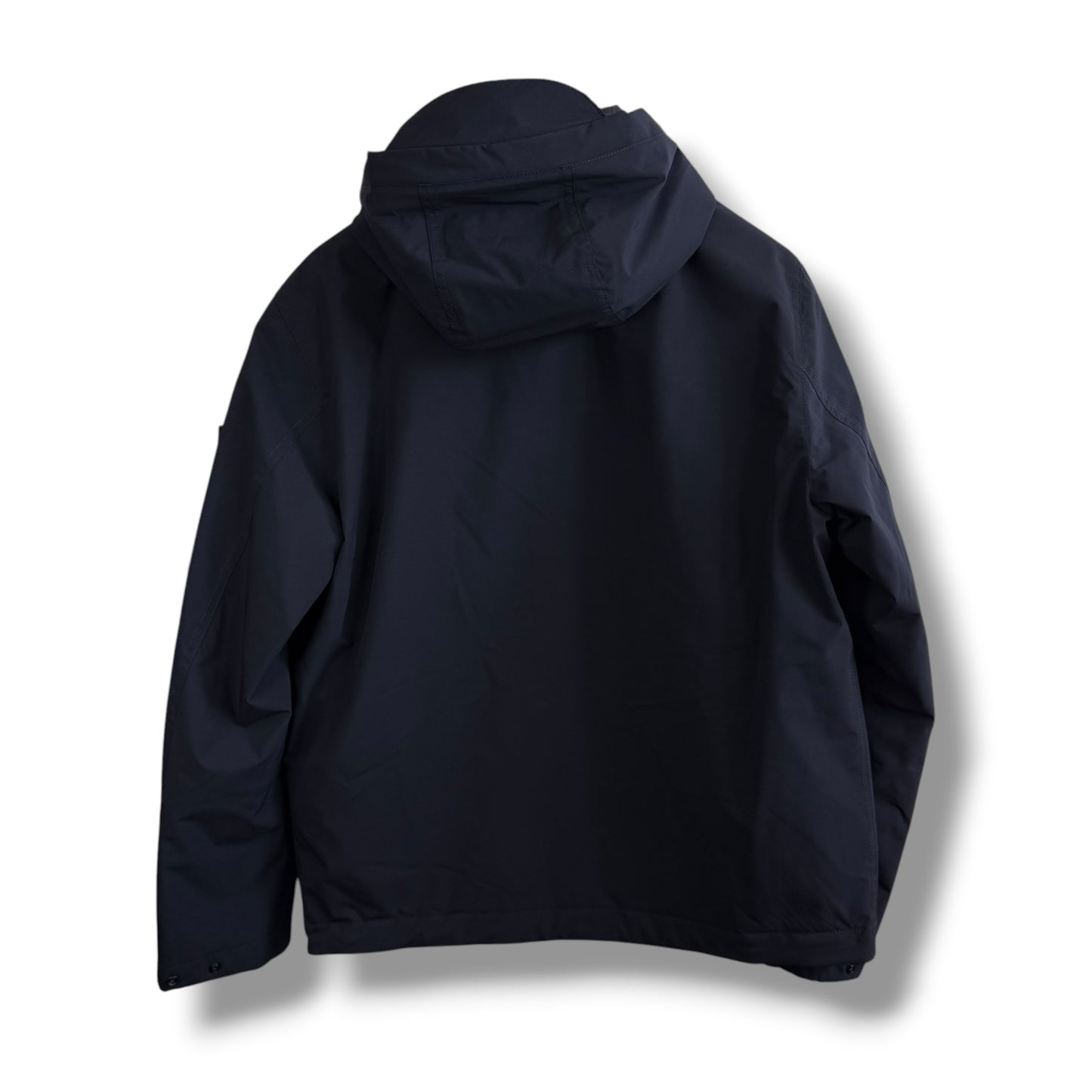Stone Island Primaloft Insulated Soft Shell-R (M, 23”)