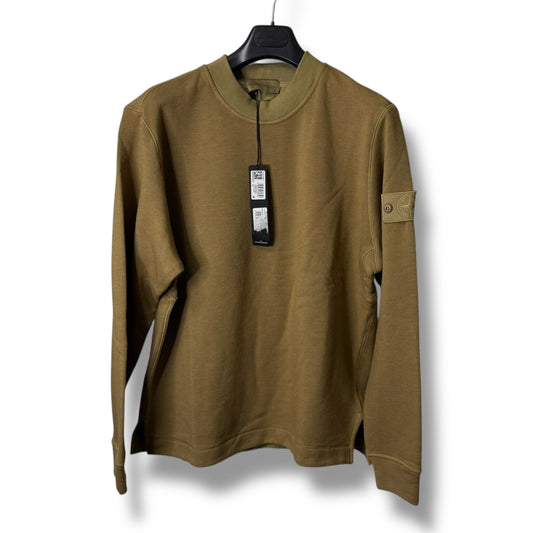 Stone Island Ghost Sweatshirt (L, 24”)