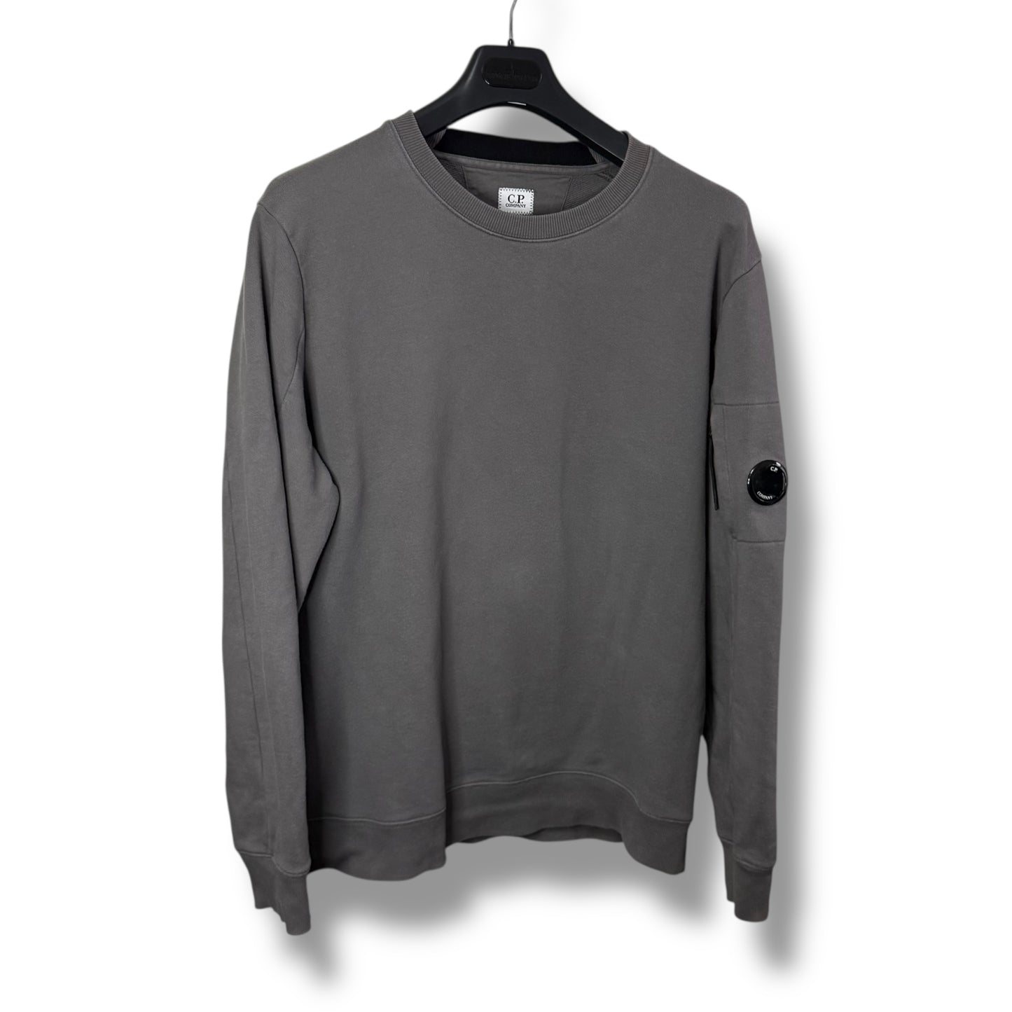 CP Company Sweatshirt (2XL, 25”)