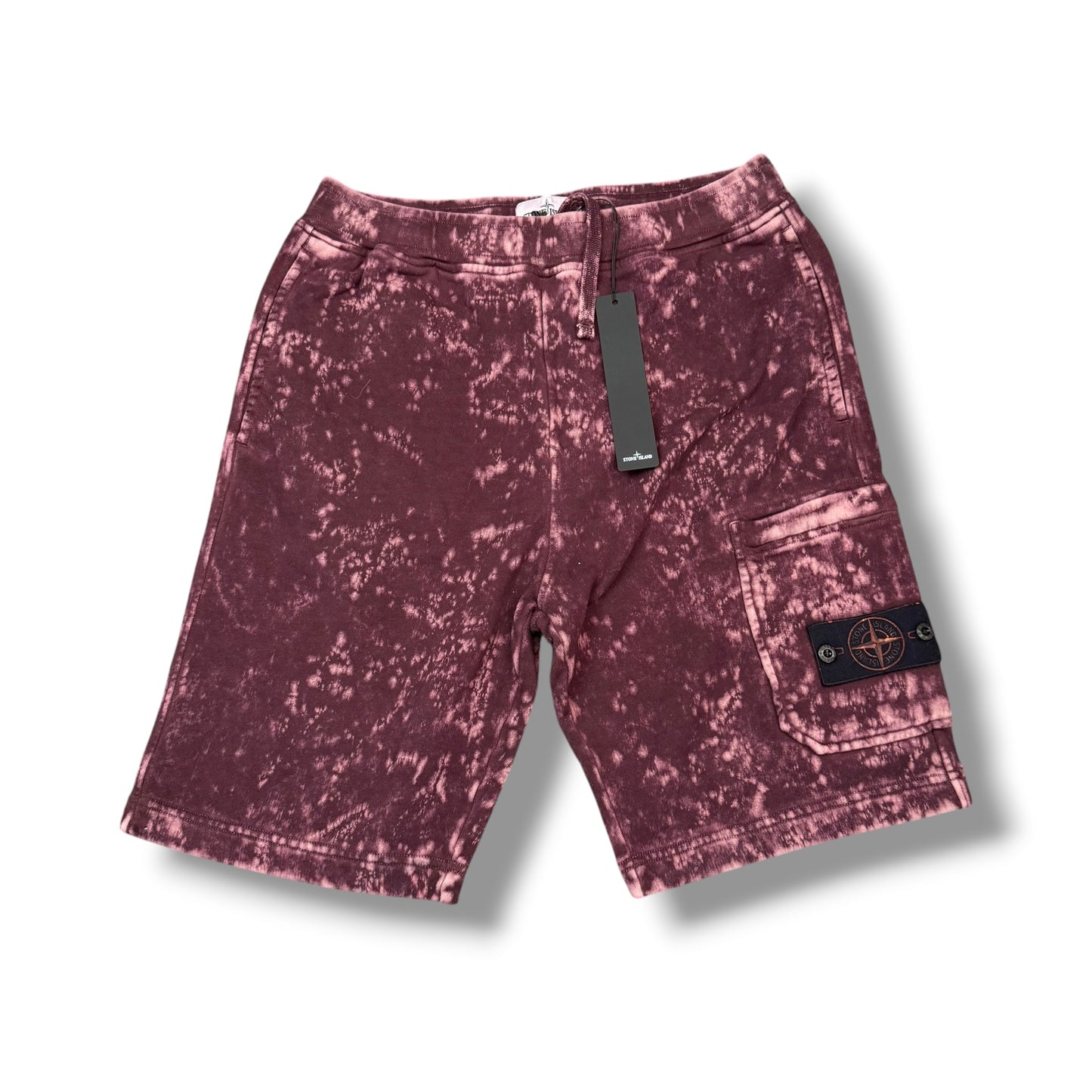 Stone Island OVD Shorts (M)