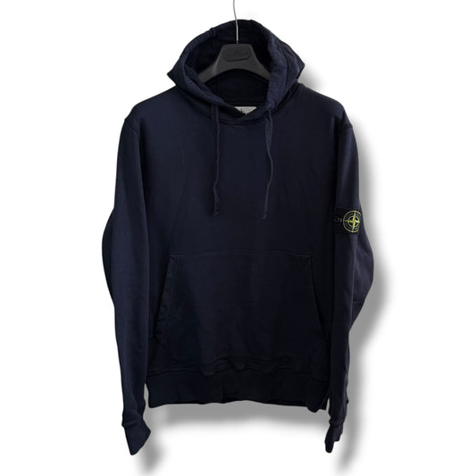 Stone Island Hoodie (L, 23”)