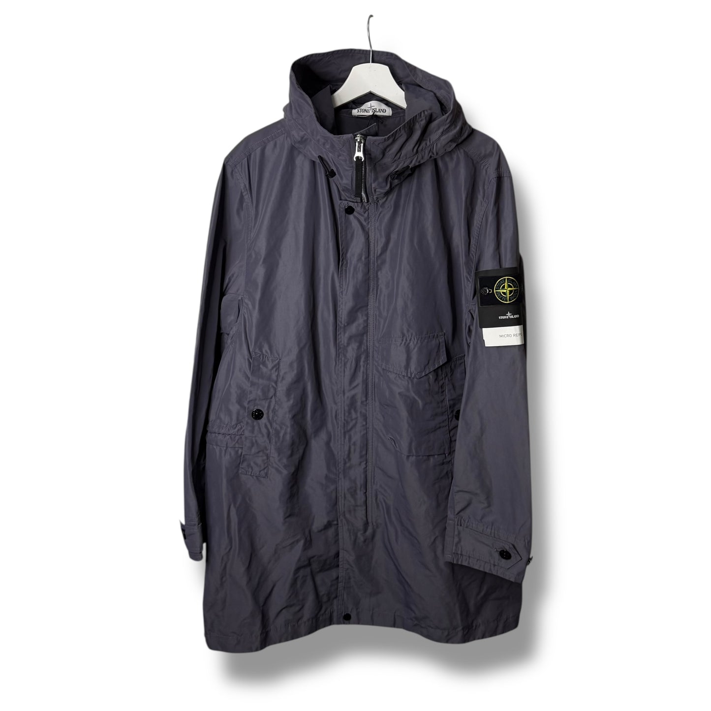 Stone Island Micro Reps (XL, 25.5”)