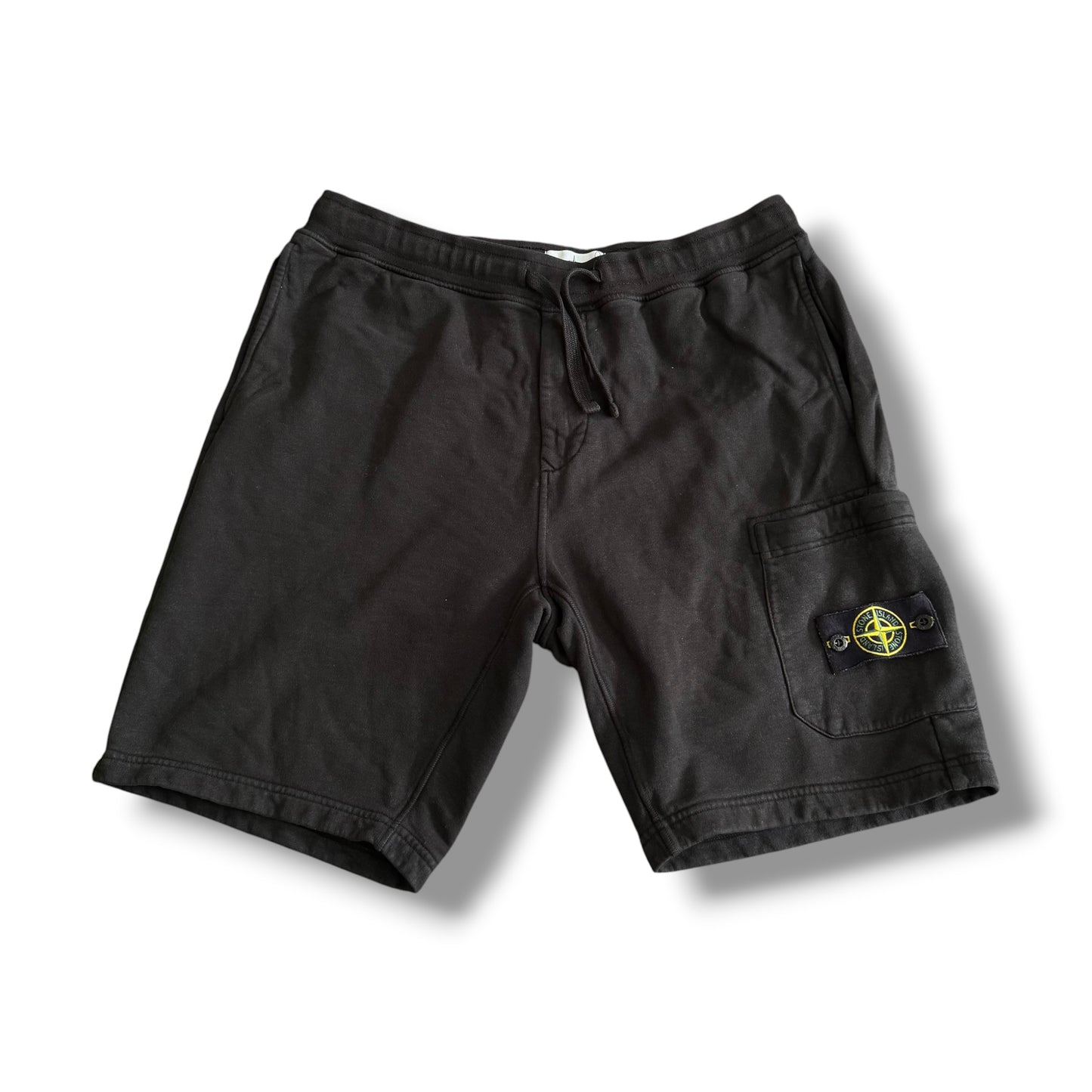 Stone Island Jogger Shorts (XL)