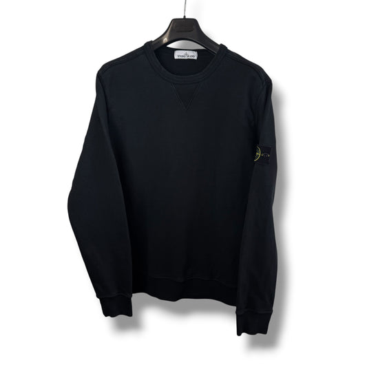 Stone Island Sweatshirt (XL, 23.5”)