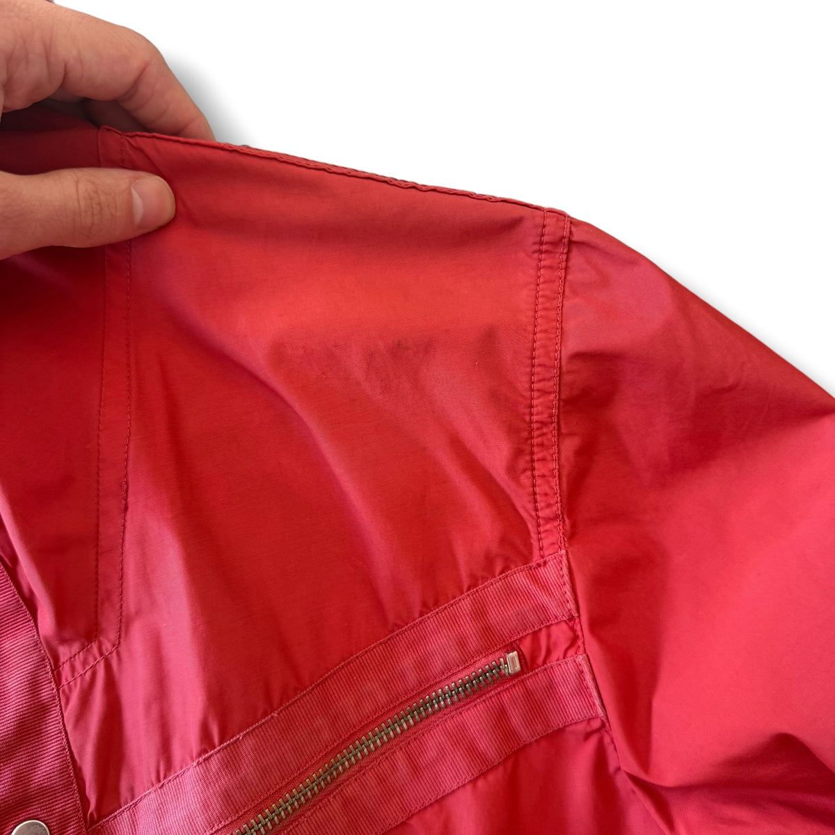 Stone Island Spalmatura (L, 22”)