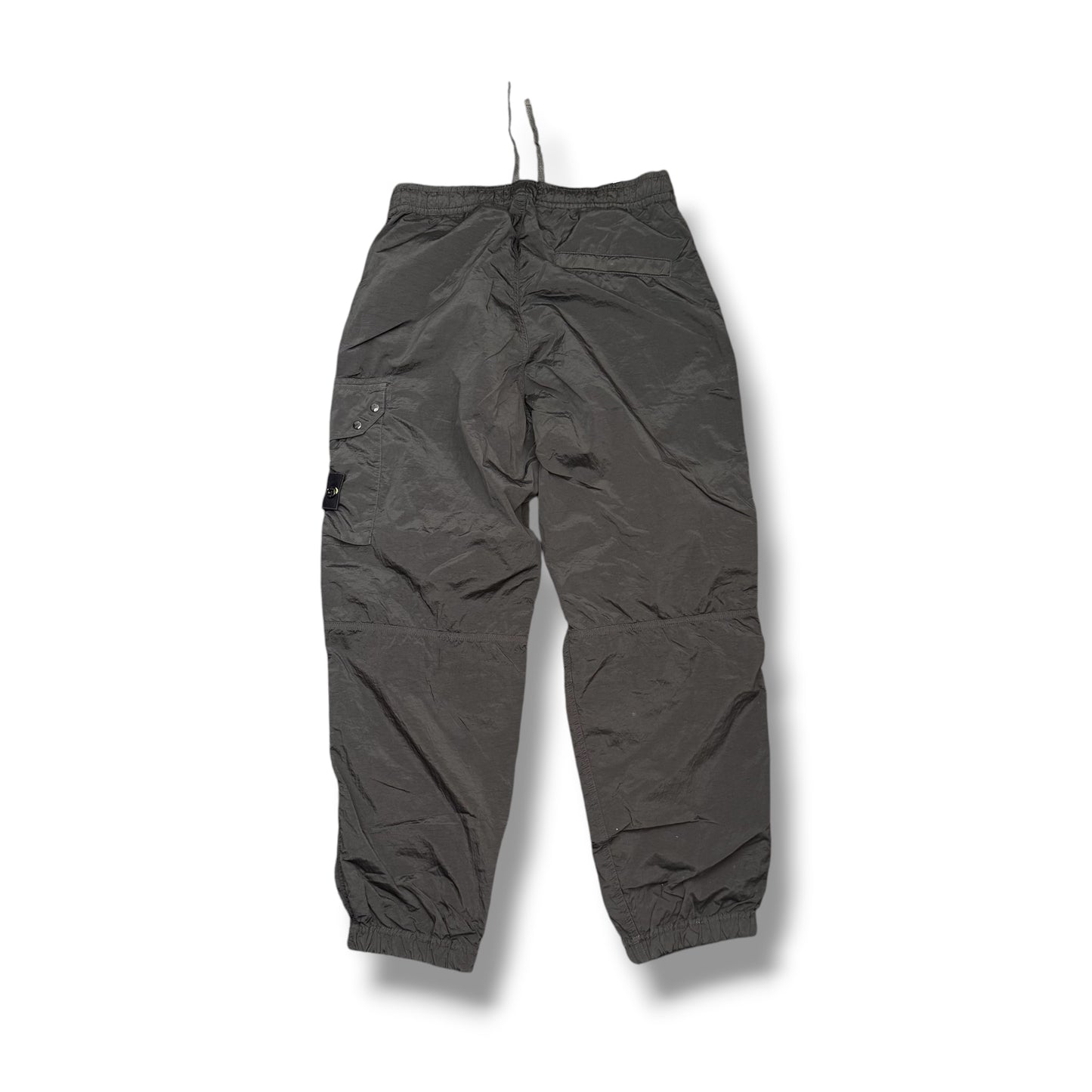 Stone Island Nylon Cargos (30-32”)