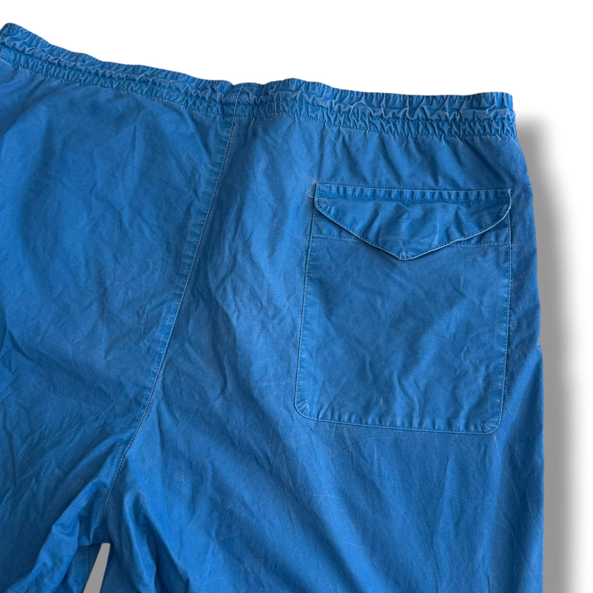 Stone Island 2002 Swim Shorts (36”)