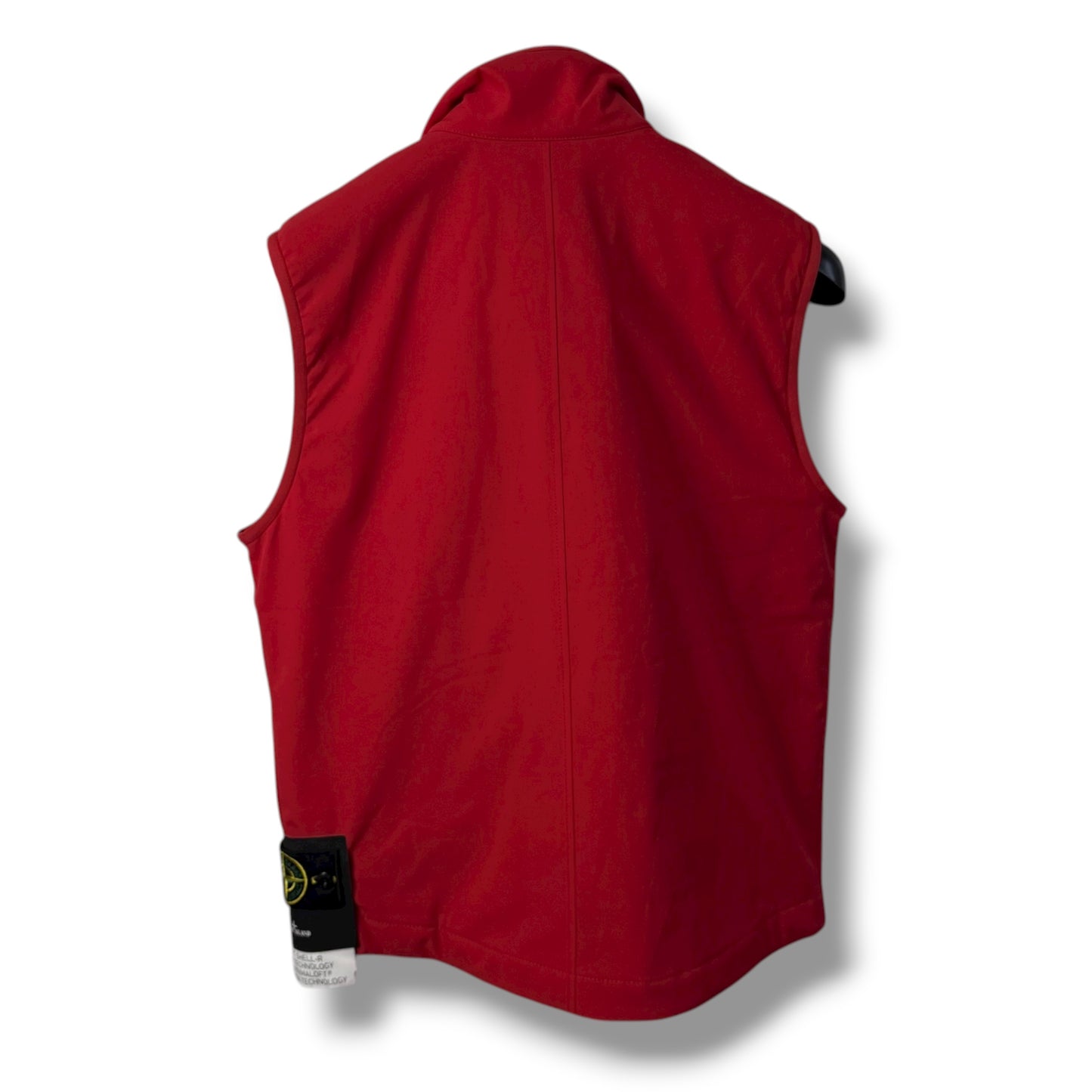 Stone Island Primaloft Gilet (S, 20.5”)