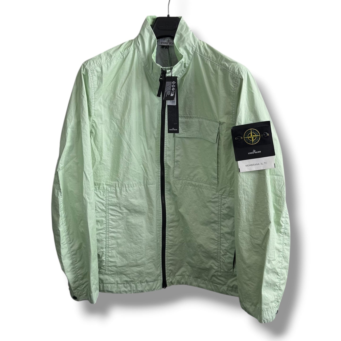 Stone Island Membrana-3L TC (XXL, 25”)