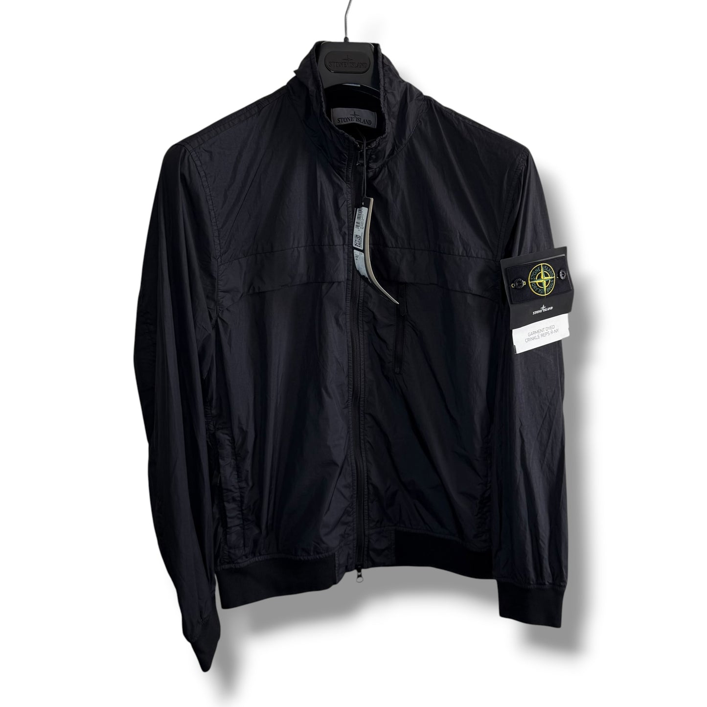 Stone Island Garment Dyed Crinkle Reps R-NY (M, 22”)