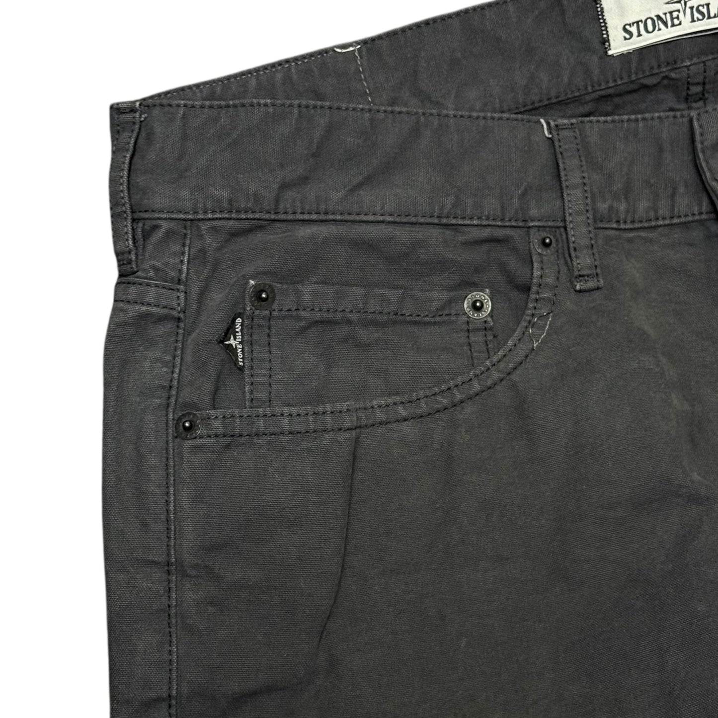 Stone Island Jeans (32W)